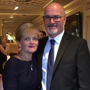 Meet your Posher, Lorraine